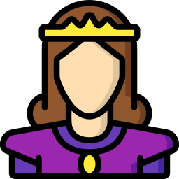 Princess icon