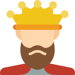 King icon