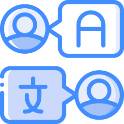 Conversation icon