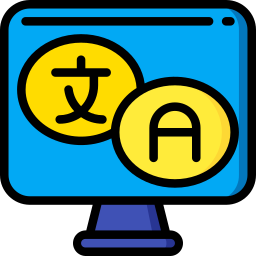 Translation icon