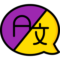 Conversation icon