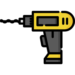 Drill icon