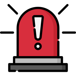 alarm icon