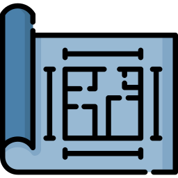 Blueprint icon