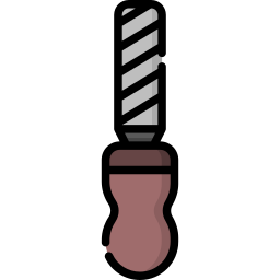 Rasp icon