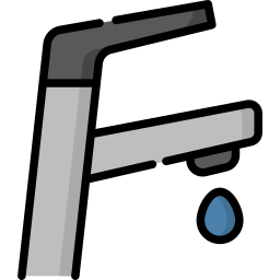 Faucet icon