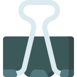 büroklammer icon