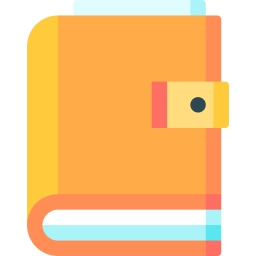 Diary icon