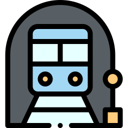 Train icon