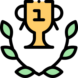 Wreath icon