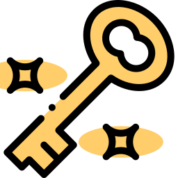 Key icon