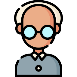 Professor icon