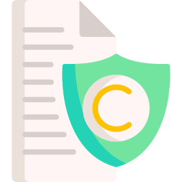 Copyright icon