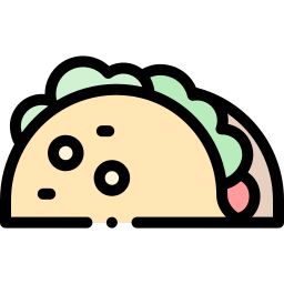 taco icoon