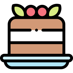 Cake icon