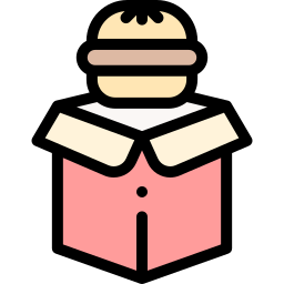 burger icon