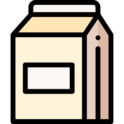 papiertüte icon