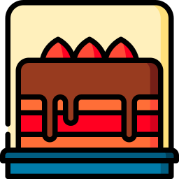 Cake icon