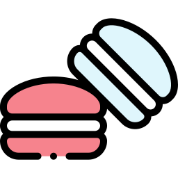 Macaroon icon