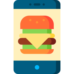 smartphone icon