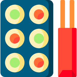 sushi icon