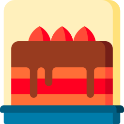 Cake icon