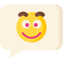 Feedback icon