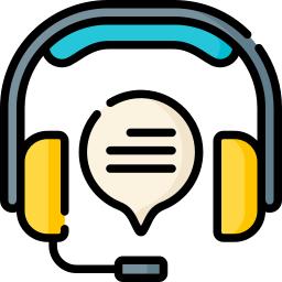 Headset icon