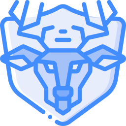 Deer icon