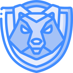 Bear icon