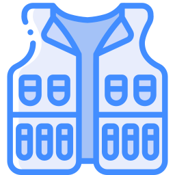 Vest icon