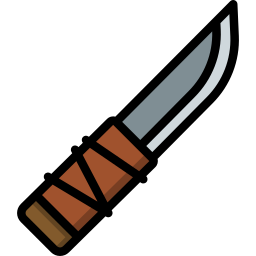 Knife icon