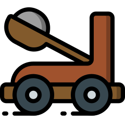 Catapult icon