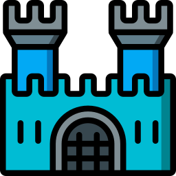 schloss icon