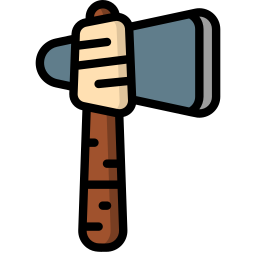 Axe icon