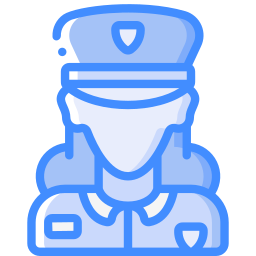 polizei icon