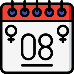 frauentag icon