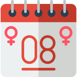 frauentag icon