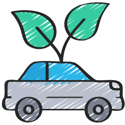 elektroauto icon