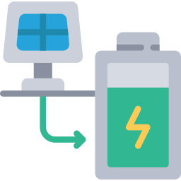 Battery icon