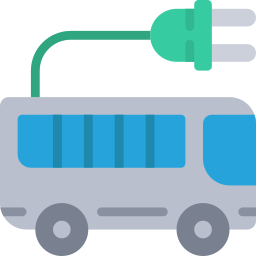 Bus icon