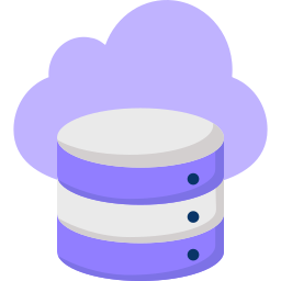 Database icon