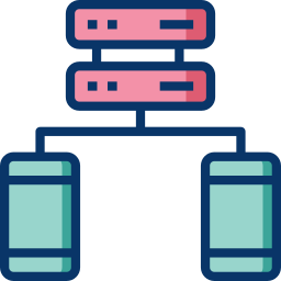 datentransfer icon