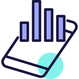 Analytics icon