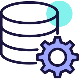 Database icon