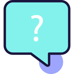 Question icon