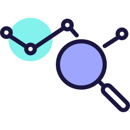 Analytics icon