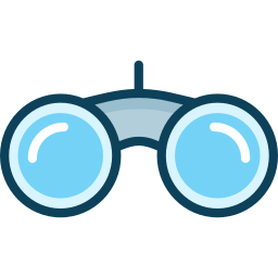 fernglas icon