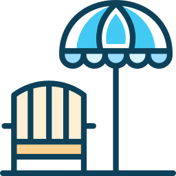 sonnenbank icon