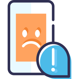 Alert icon